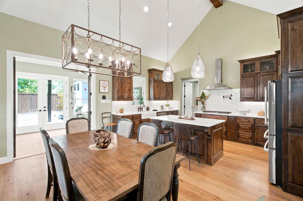 3501 Barber Creek Court Property Photo 13