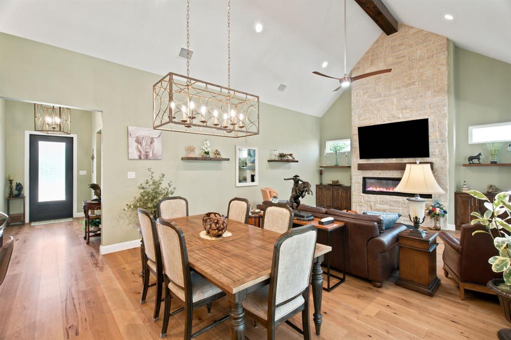 3501 Barber Creek Court Property Photo 14