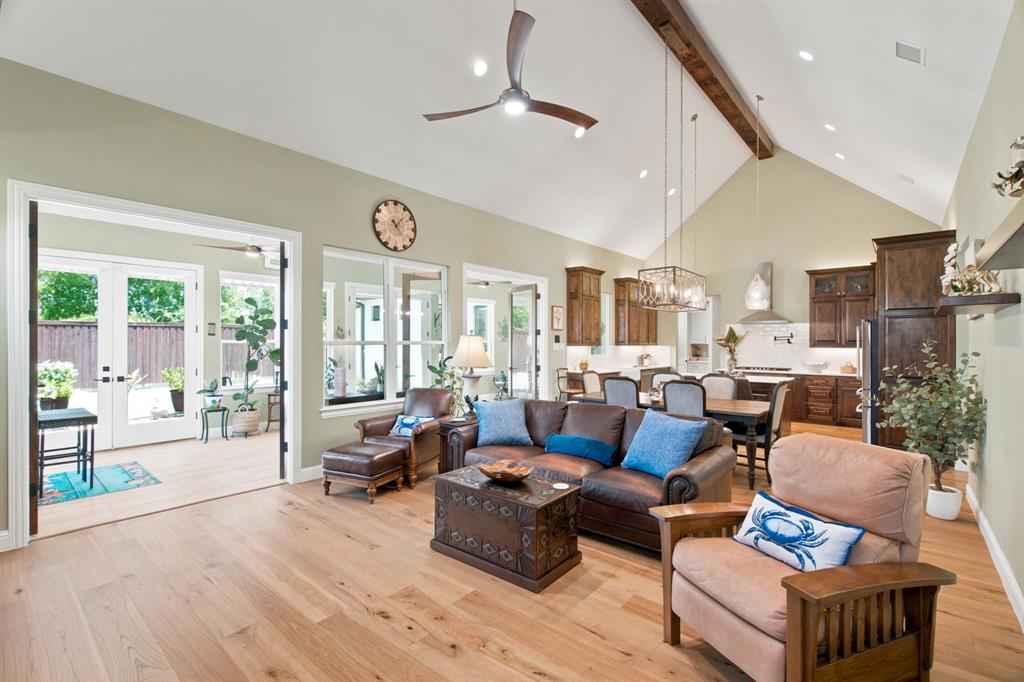 3501 Barber Creek Court Property Photo 15