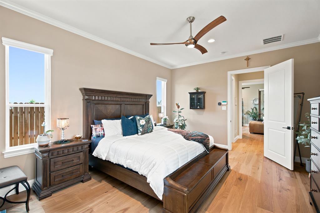 3501 Barber Creek Court Property Photo 16