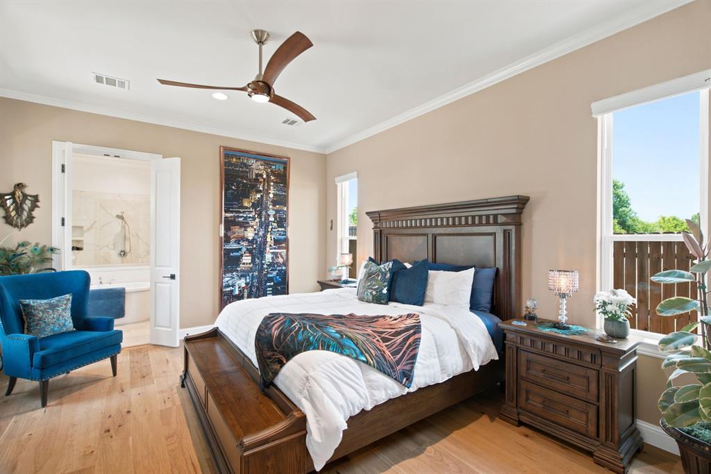 3501 Barber Creek Court Property Photo 17