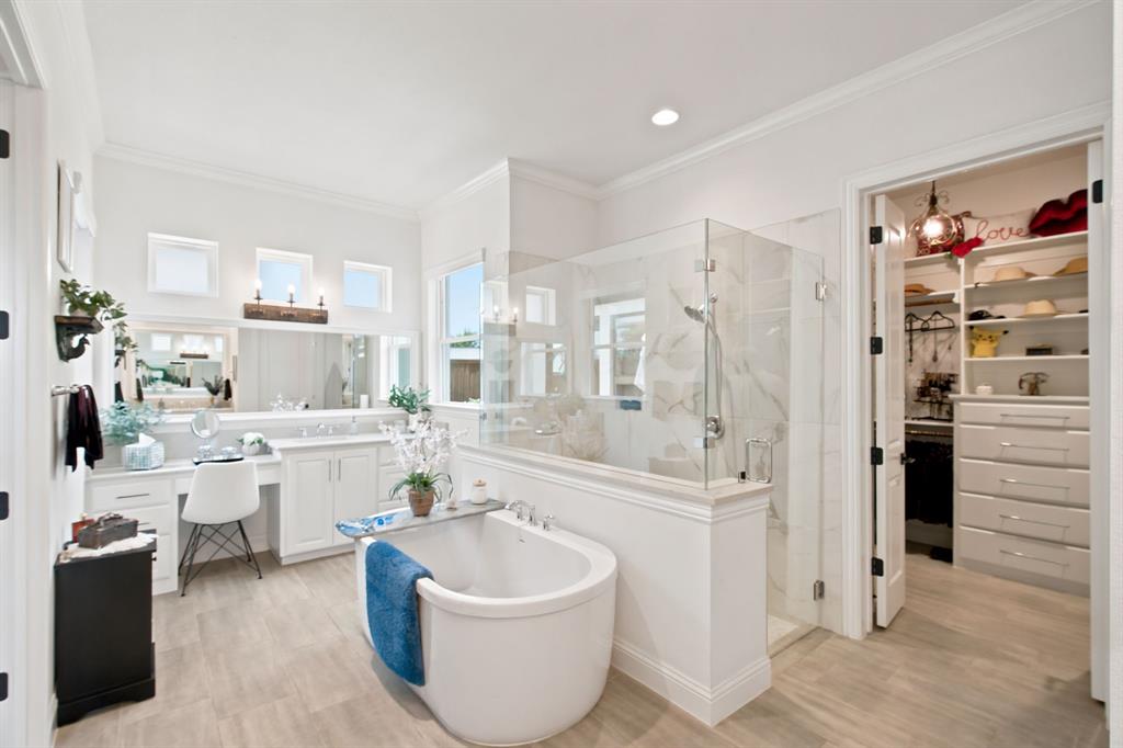 3501 Barber Creek Court Property Photo 18