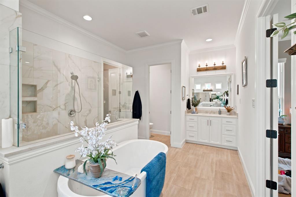 3501 Barber Creek Court Property Photo 20
