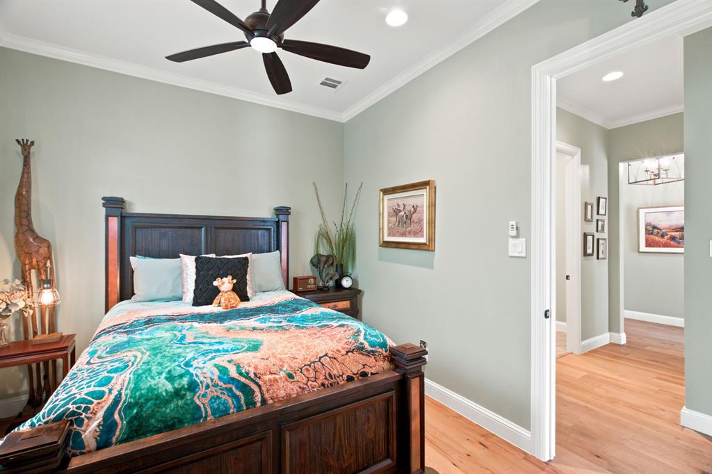 3501 Barber Creek Court Property Photo 21