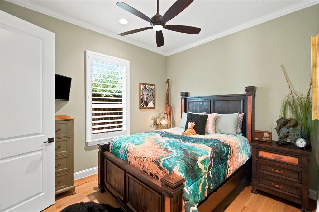 3501 Barber Creek Court Property Photo 22
