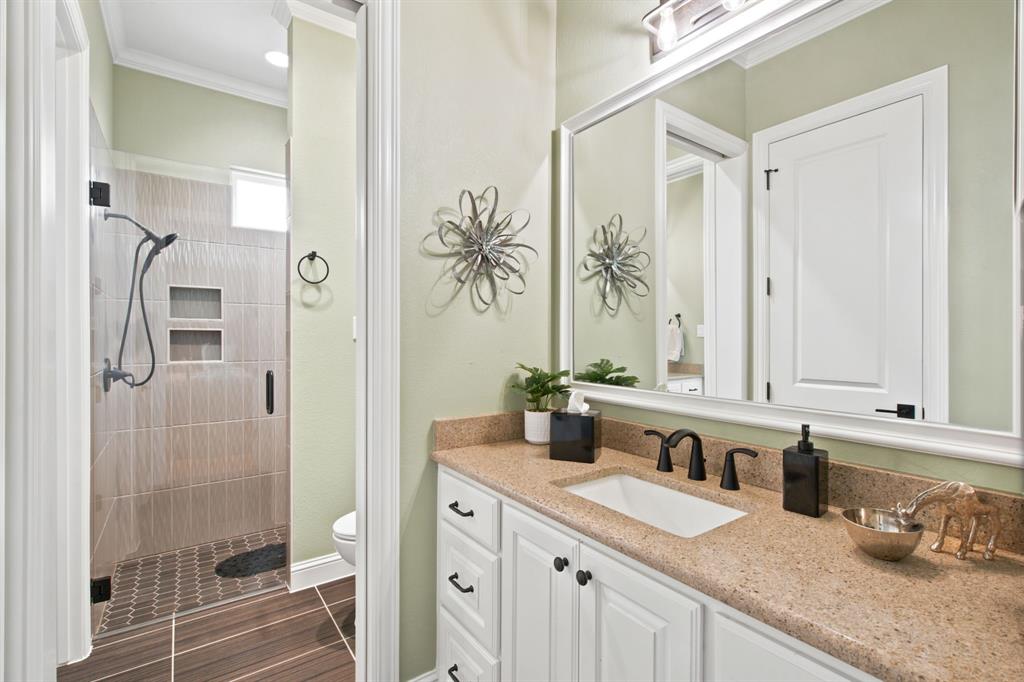 3501 Barber Creek Court Property Photo 23