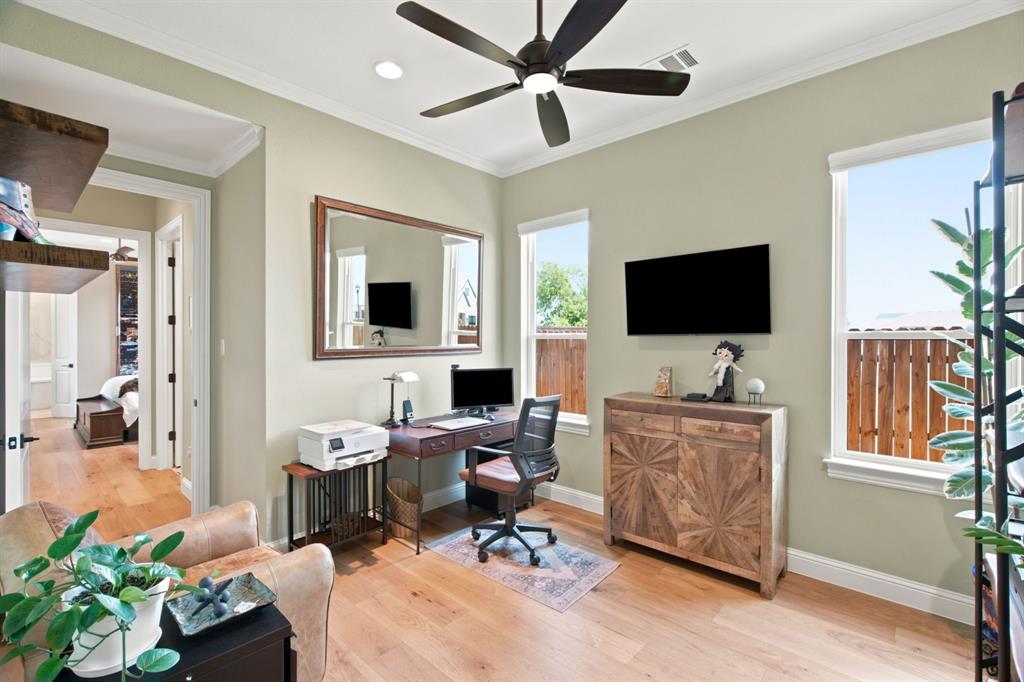 3501 Barber Creek Court Property Photo 26