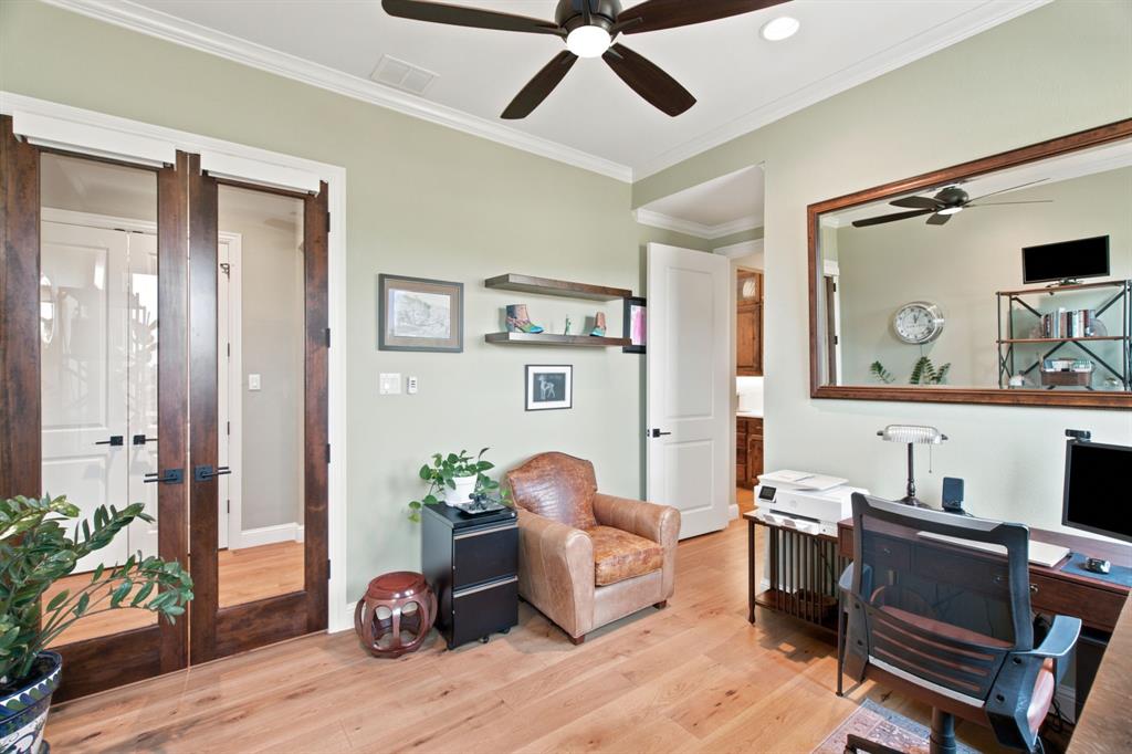 3501 Barber Creek Court Property Photo 27