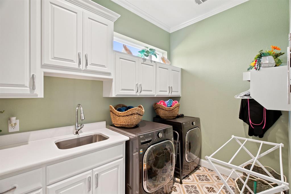 3501 Barber Creek Court Property Photo 28