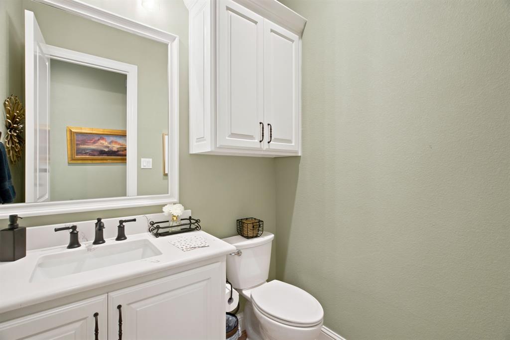3501 Barber Creek Court Property Photo 29