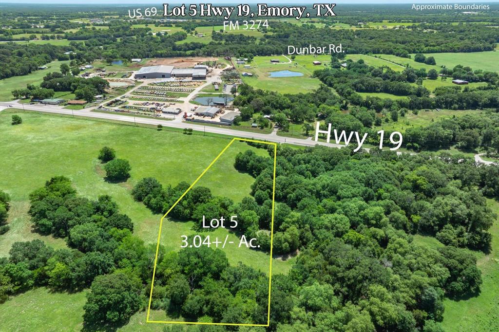 Lot 5 State Hwy 19 Property Photo 1