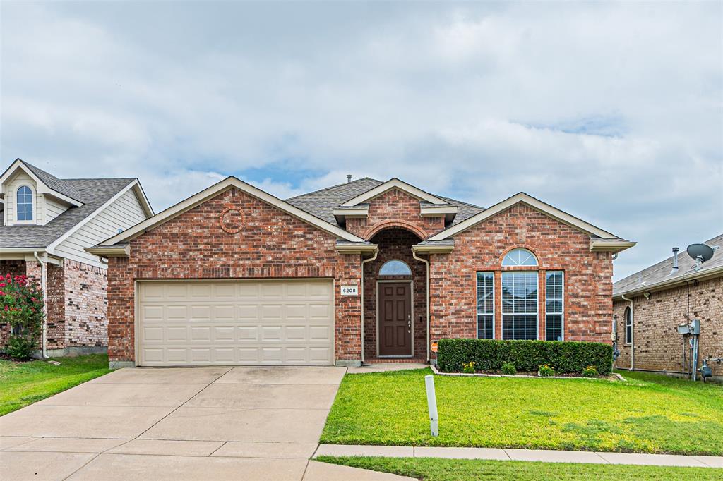 6208 Melanie Drive Property Photo 1