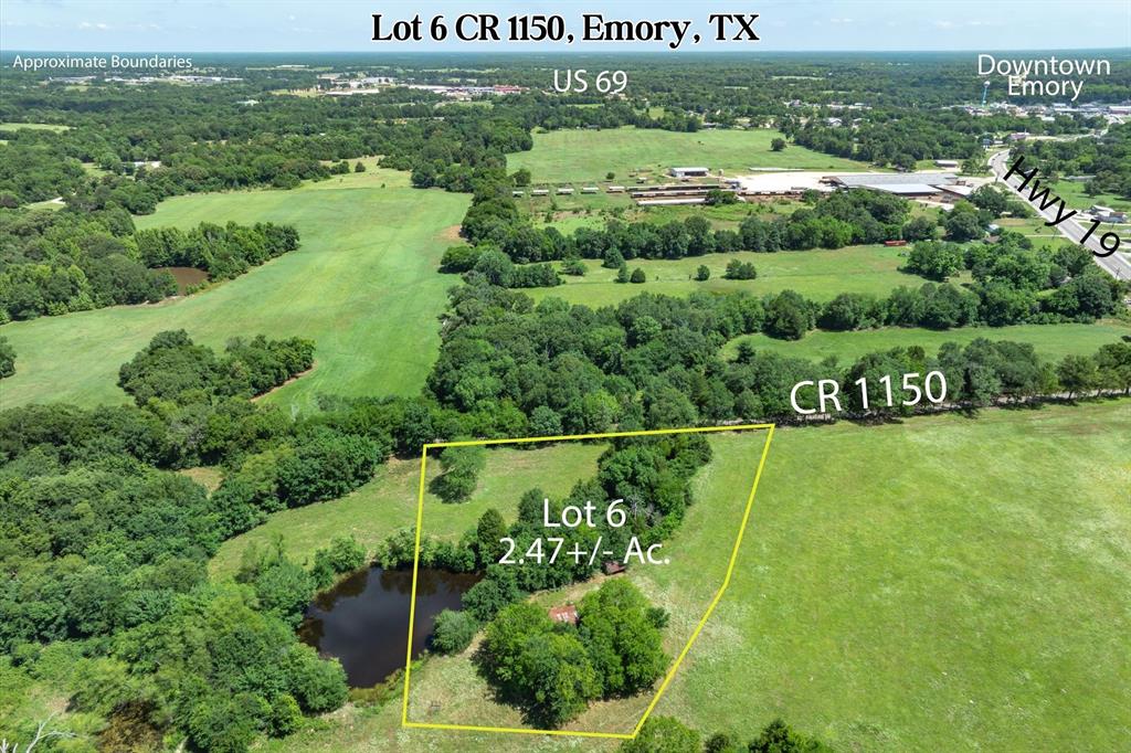 Lot 6 Rs Cr 1150 Property Photo 1