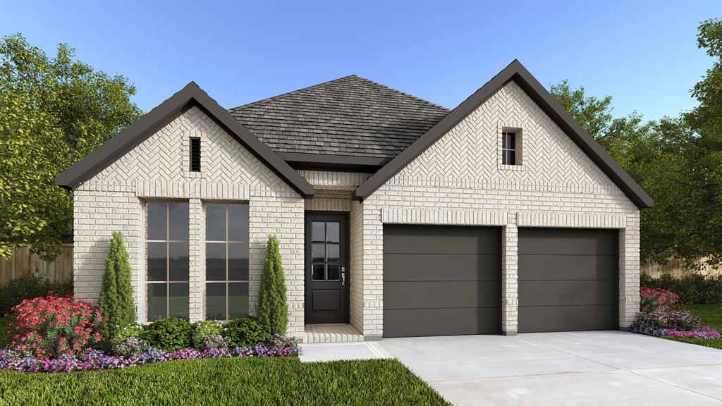 7304 Pinales Way Property Photo 1