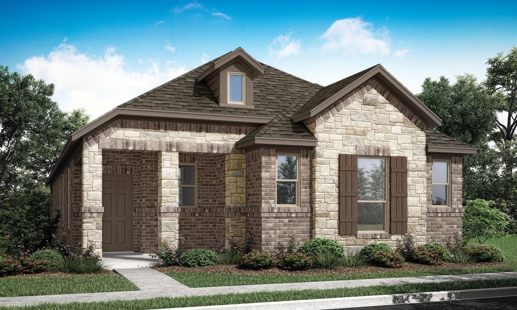 280 Cattleman Way Property Photo 1