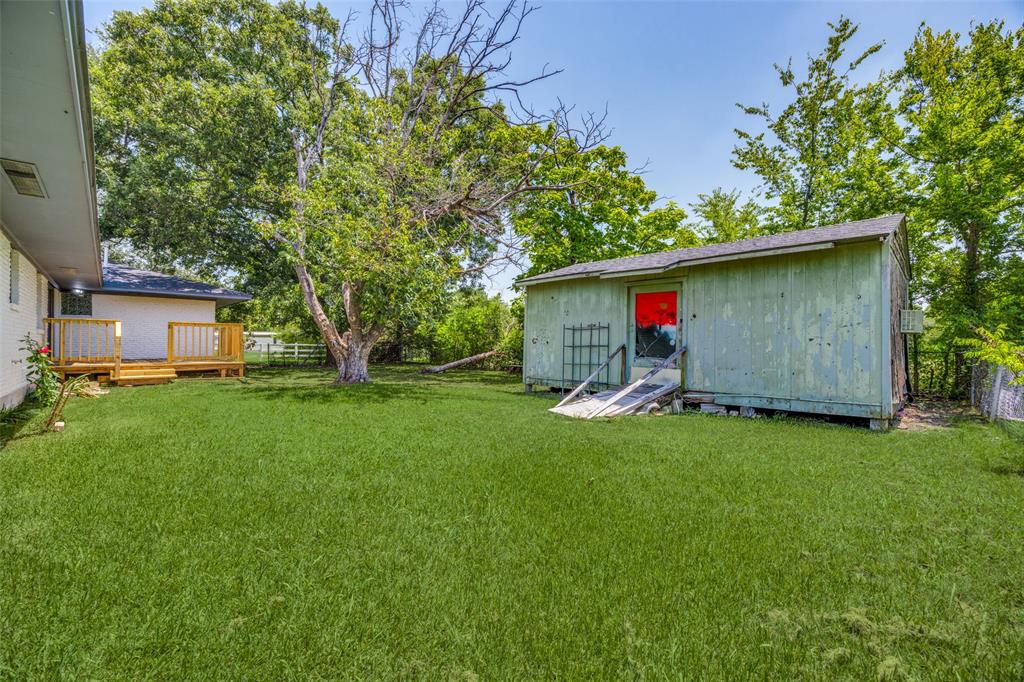 122 Mercer Drive Property Photo 25