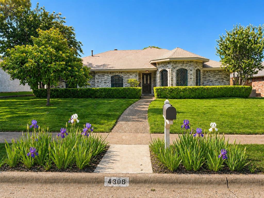 4308 Denver Drive Property Photo 1