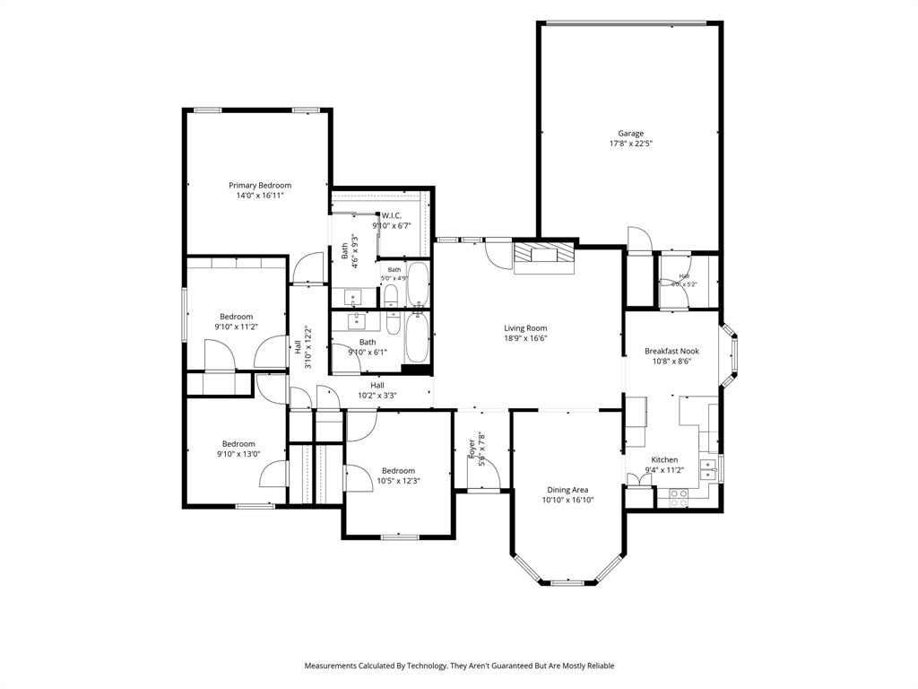 4308 Denver Drive Property Photo 29
