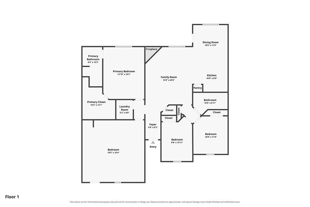 1003 Lakeshore Boulevard Property Photo 37