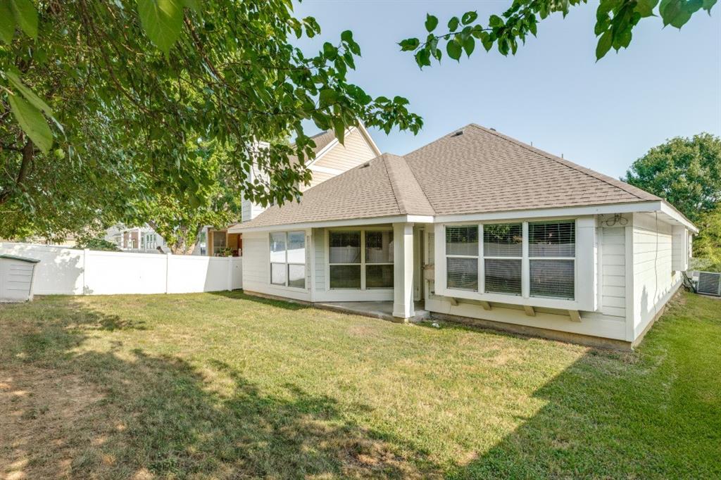 1504 Oakcrest Drive Property Photo 25