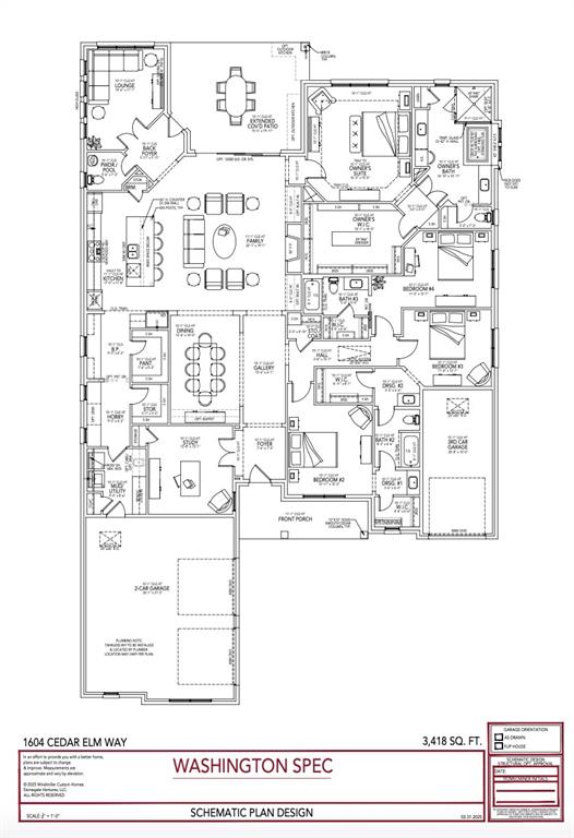 1604 Cedar Elm Property Photo 2