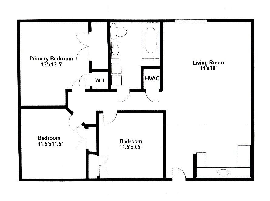 209 Prairie Avenue Property Photo 14