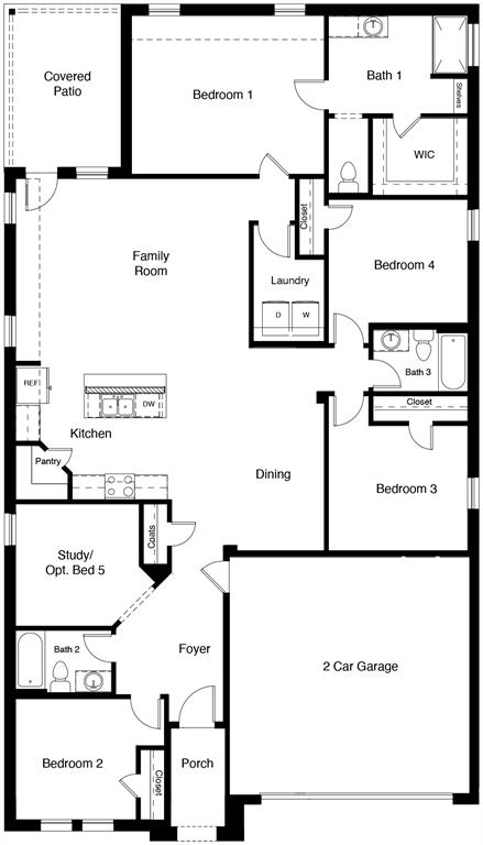1049 Foxburg Drive Property Photo 39