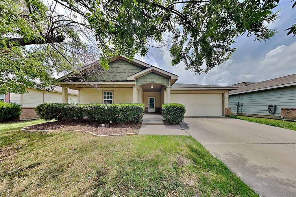 9941 George Bush Drive Property Photo 1