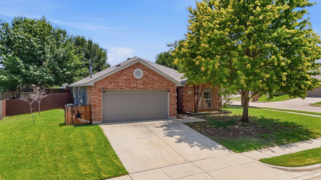 14016 Cedar Post Drive Property Photo 1