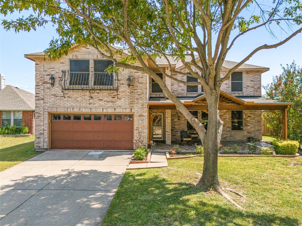 2924 Jamestown Drive Property Photo 1