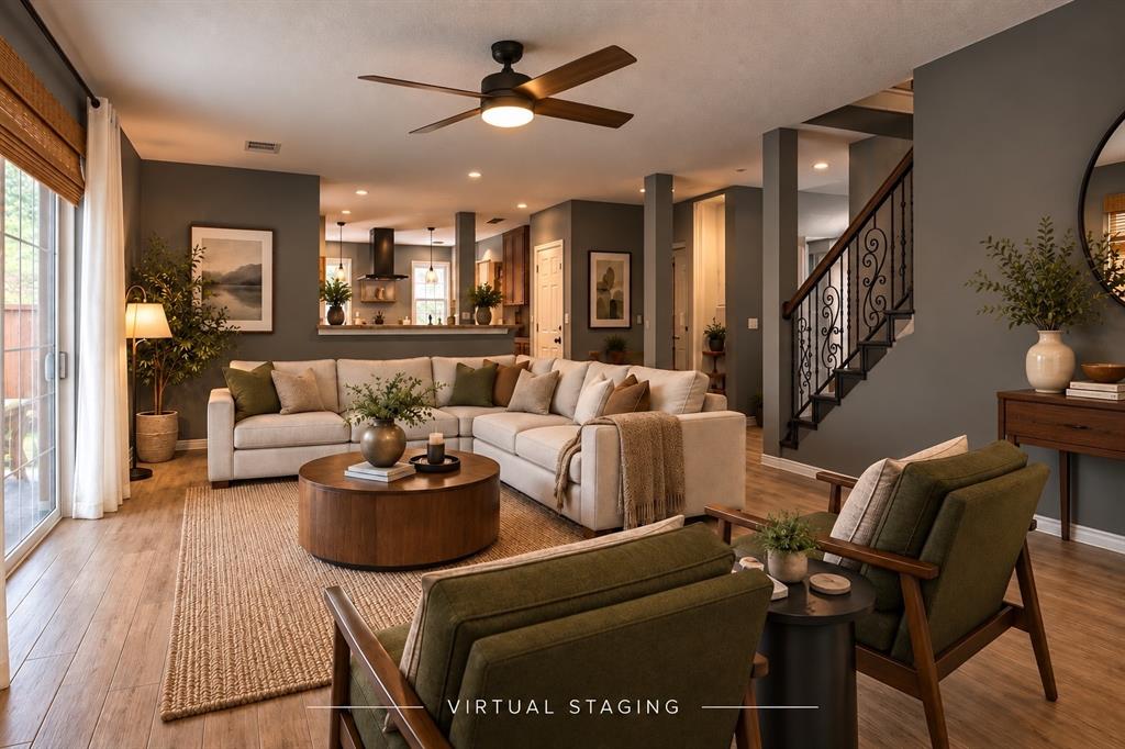 2924 Jamestown Drive Property Photo 1