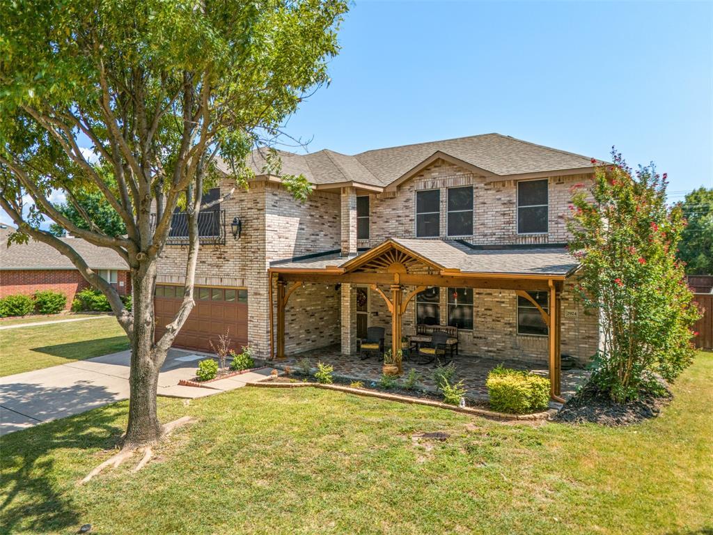 2924 Jamestown Drive Property Photo 4