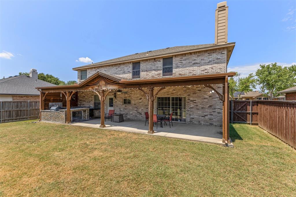2924 Jamestown Drive Property Photo 37