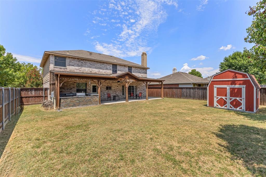 2924 Jamestown Drive Property Photo 38