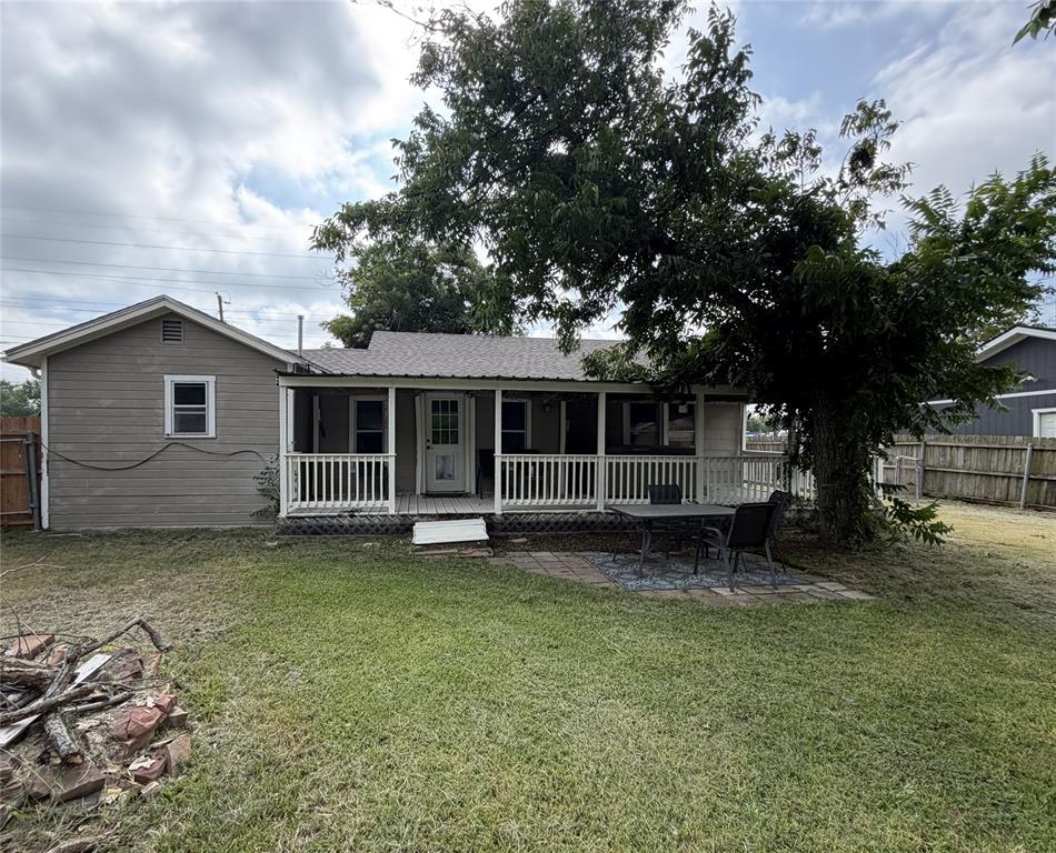 267 N Katy Road Property Photo 19