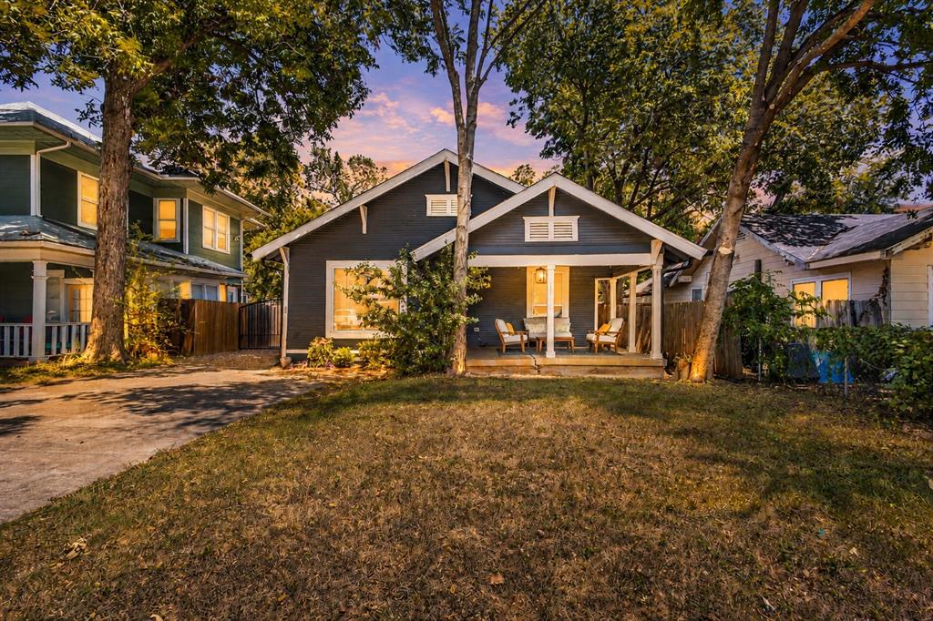 406 S Montreal Avenue Property Photo 1