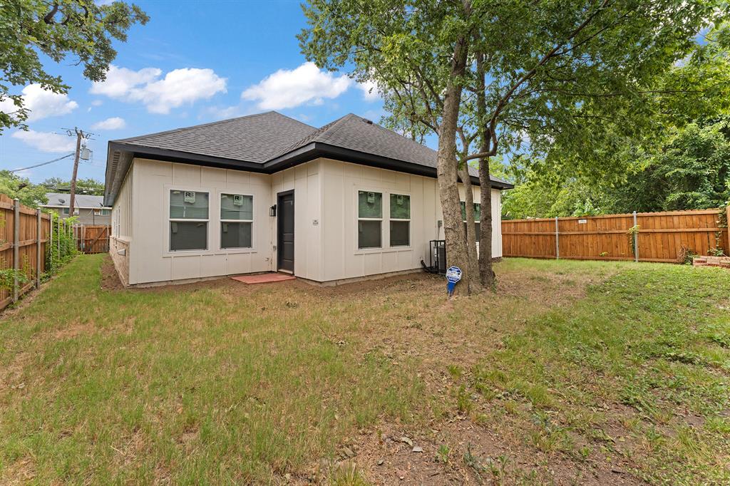 4507 Metropolitan Avenue Property Photo 29