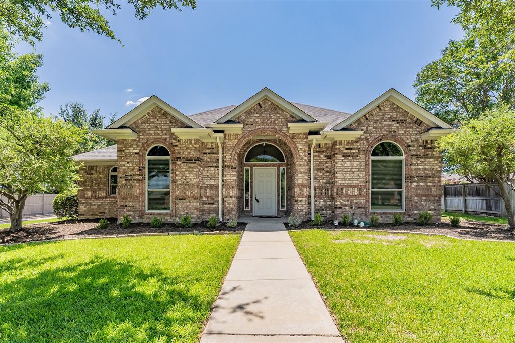 1057 Oak Valley Court Property Photo 1