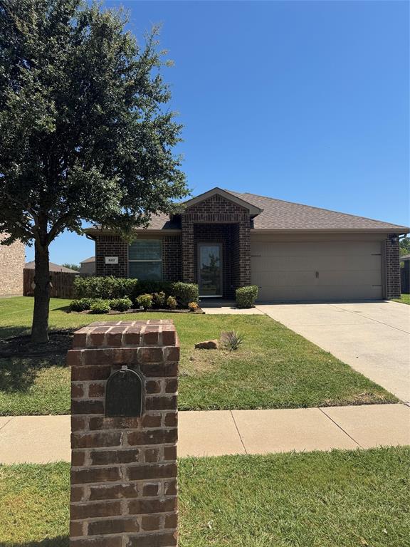 327 Elam Drive Property Photo 1