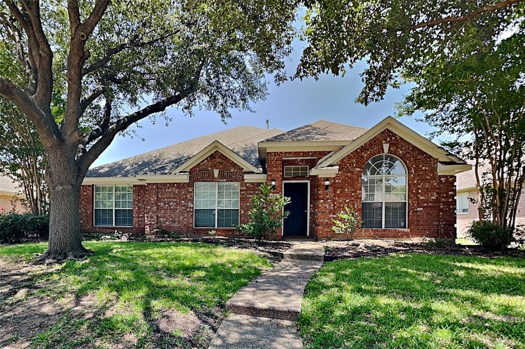 4307 Trailridge Drive Property Photo 1