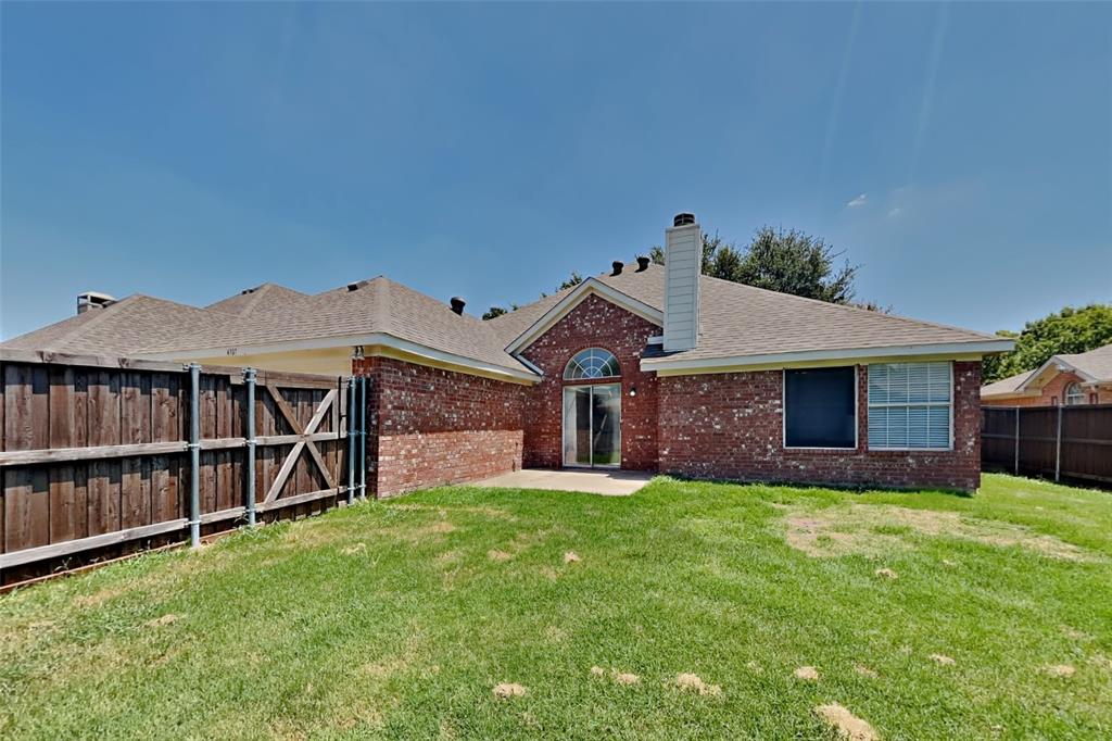 4307 Trailridge Drive Property Photo 19