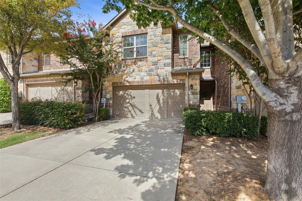 2649 Jackson Drive Property Photo 1