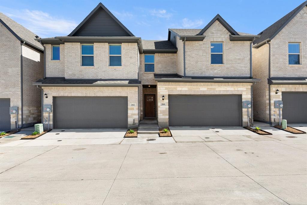2614 Copper Breaks Street Property Photo 1