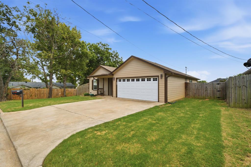 114 Wade Street Property Photo 19