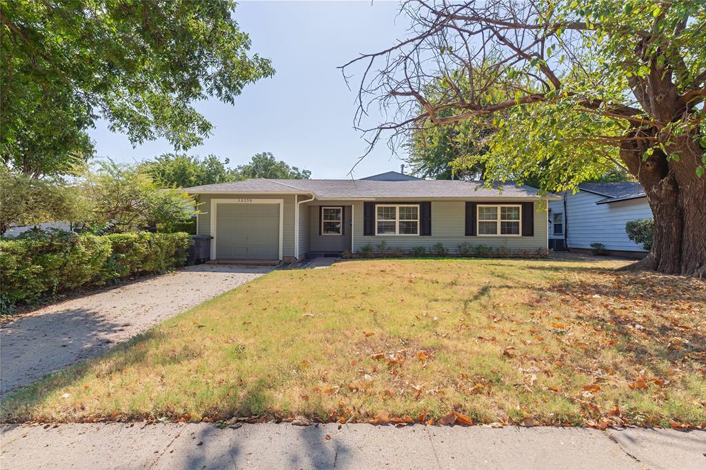 12156 Dandridge Drive