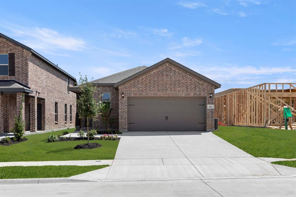 3683 Desperado Way Property Photo 1