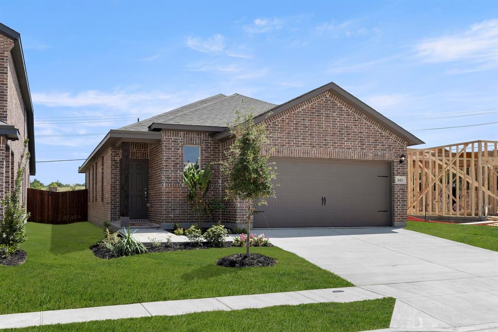 3683 Desperado Way Property Photo 2