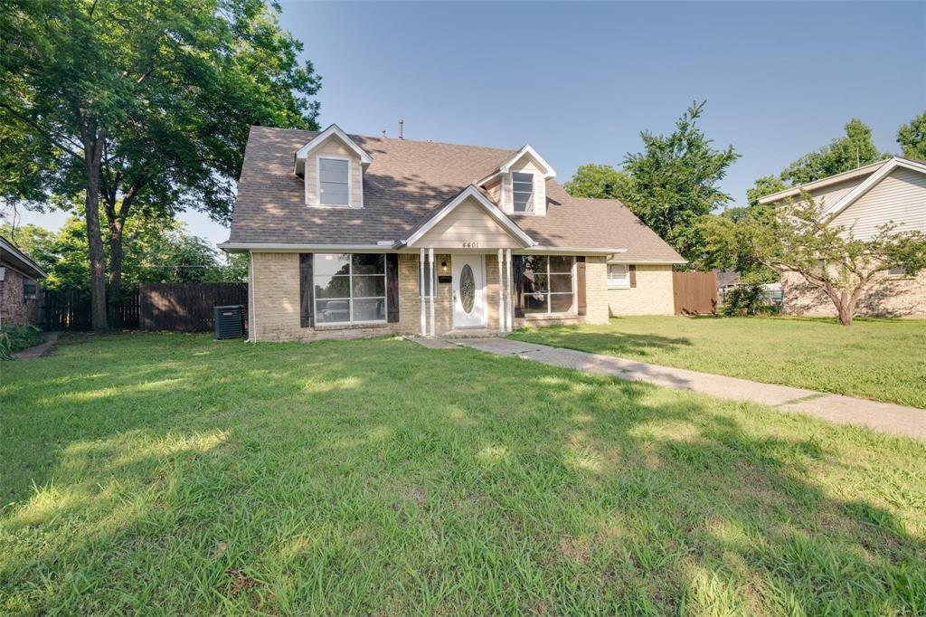 4401 Ivy Drive Property Photo 1