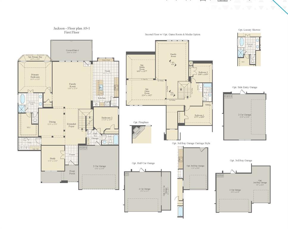 172 Serenity Drive Property Photo 14