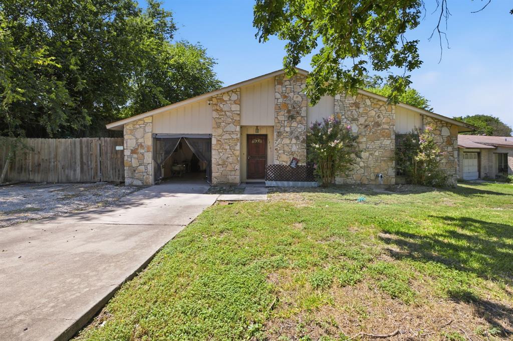 12101 Wilderness Trail Property Photo 8
